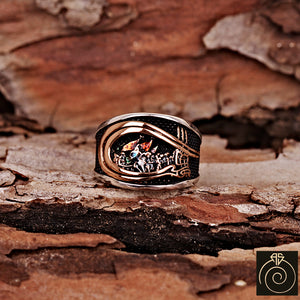 Imperial Style Exclusive Men's Ring