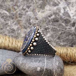 fantasy-boho-gemstone-custom-silver-jewelry