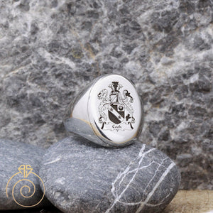 heraldic-occult-protection-silver-ring