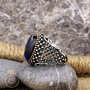 inspiration-gypsy-silver-gemstone-ring