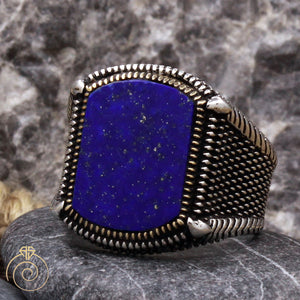 lapis-lazuli-men-silver-ring