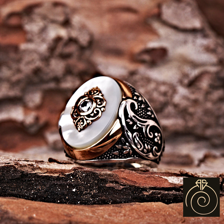 Engraved rings cheap for men