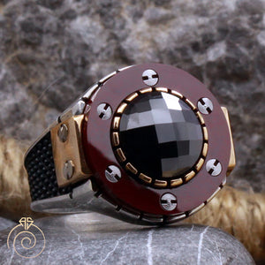 ruby-red-silver-men_s-ring