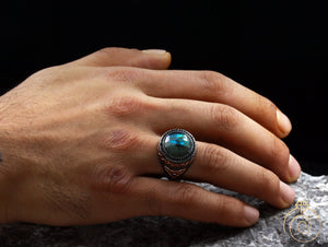 statement-cocktail-party-silver-ring
