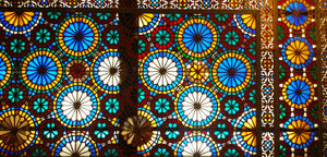 Colors and How They Affect Us