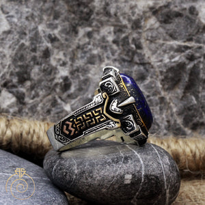 ancient-tribal-symbol-silver-jewelry