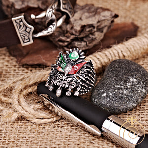 axe-spear-anchor-men's-ring