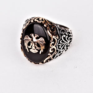 black-onyx-masonic-warior-ring