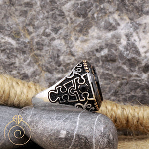 carved-puzzle-alternative-men's-ring