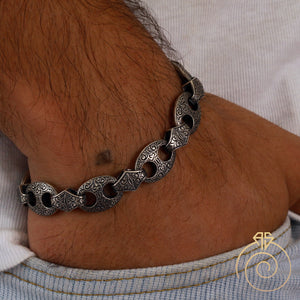 curb-chain-bracelet-birthday-anniversary