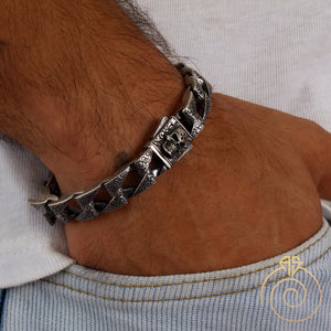 curb-chain-bracelet-birthday-anniversary