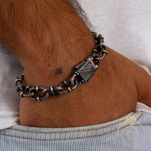 curb-chain-bracelet-birthday-anniversary