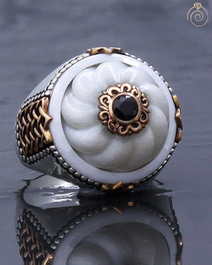 gemstone-white-opal-silver-jewelry