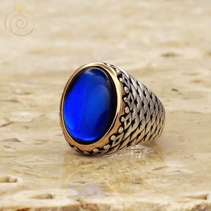 gift-party-birthday-silver-ring