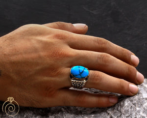 gift-party-birthday-silver-ring