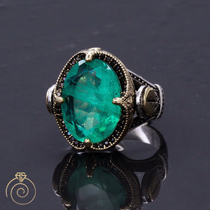 green-gemstone-sky-mens-ring