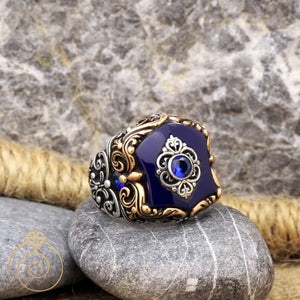 heraldic-occult-boho-protection-ring