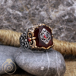heraldic-occult-boho-protection-ring