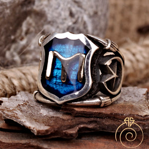 mens-customized-signet-imperial-enamel-ring