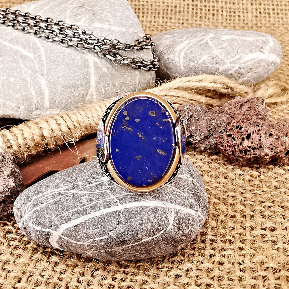 Buy lapis shop lazuli jewelry