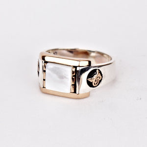 mother-of-pearl-men's-ring