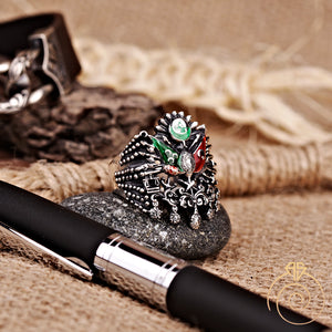 ottoman-symbol-turkish-men's-ring