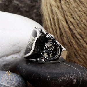 pagan-occult-fantasy-silver-ring