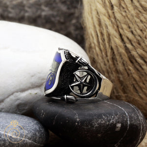 pagan-occult-fantasy-silver-ring