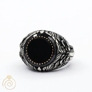 party-birthday-statement-men's-ring