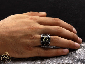party-gift-statement-men's-ring