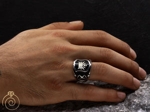 party-gift-statement-men's-ring