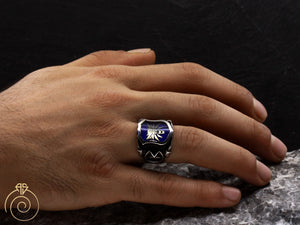 party-gift-statement-men's-ring