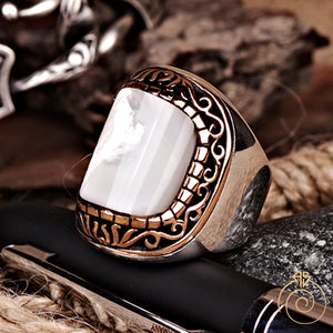 protection-shield-chivalric-men's-ring