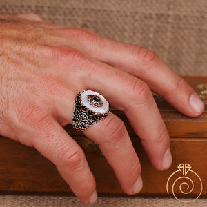 wedding- ring-engraved-custom-male