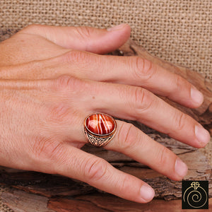 wedding- ring-engraved-custom-male