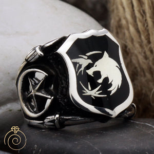 witcher-geralt-sigil-men's-ring