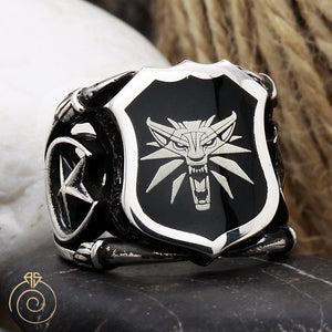 witcher-geralt-sigil-men's-ring